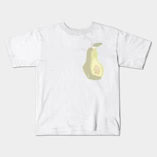 Pear Jam Kids T-Shirt